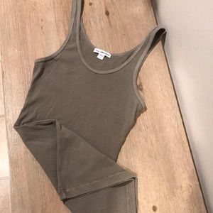 James Peres tank top